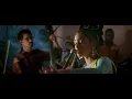 Kelsey Lu x Red Bull - Pushin Against the Wind (Live)