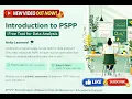 Introduction to PSPP How to Download Use PSPP Complete Beginner Guide