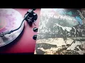 At The Drive In – in•ter a•li•a Full Album on Vinyl