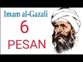 Download Lagu 6 pesan Imam Al Ghazali