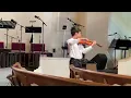 Top Runner Up and Group III 1st Prize - 2025 Strings Competition