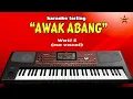 Download Lagu KARAOKE AWAK ABANG (no vocal)
