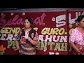 Download Lagu Kukirim surat - Johannes Vs Ema