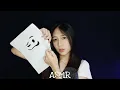 Download Lagu ASMR INDONESIA | Paper Ripping (Old Documents)