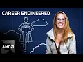 AMD Career Engineered - Leslie Nicholas