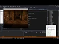 3D Engine from scratch with openGL and SDL