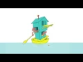 Go, Dog. Go! by P.D. Eastman • Children's Book Read Aloud • With Sound Effects!