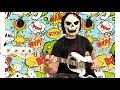 Pomegranate - Deadmau5 & The Neptunes (Bass Cover)