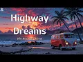Download Lagu Highway Dreams (Official Music Video) | Long Drive English Song | Pratiik AI Music Production