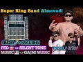 Download Lagu Super King Band New Timli Song 2025 || Non Stop Timli  Ton Song 2025 Super King Band Almavadi 