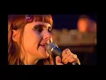 Kate Nash - Foundations | Live @ T in the Park 2010  (HD)