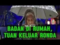 ORANG HALUS - KEPALA TINGGAL BADAN 