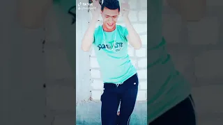 رقص مهرجنات علي الحبس واعر     رقص حوده براجه  ابن العجمي    دندنها