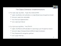 Comparative Performance Analysis of Single Shot Detector and Faster R CNN for Object Detection
