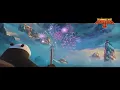 Download Lagu Kung fu panda 3 theme song (try) MV with lyrics
