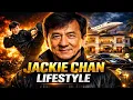 Jackie Chan s Shocking Net Worth Family Drama The Life He Never Shows the World