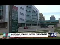 University of Kansas Health System latest to require vaccine for workers