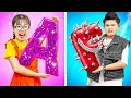 Download Lagu Good Student Vs Bad Student At School! Who Is The Best Student?