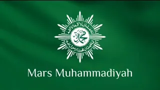 musik instrumen mars muhammadiyah dan mars aisyiyah