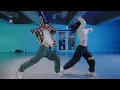 Justin Bieber - Loved By You ft. Burna Boy / NAIN X ROOT Choreography