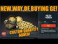 NEW WAY of BUYING GOLDEN EAGLES CUSTOM QUANTITIES THANK YOU EU LAWS - War Thunder
