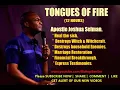 Download Lagu Tongues of Fire 2021 - Apostle Joshua Selman {Must Watch}