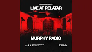 pudar at pelatar live 