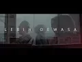 Download Lagu RAPPATEZT - LEBIH DEWASA ft RICA (Music Video)