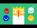 La Risa de la Vocales - Canciones y Clásicos Infantiles