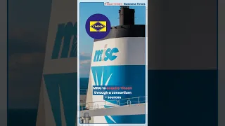 MISC to acquire Yinson through a consortium - Sources