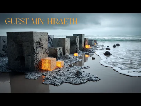 Liquid Drum and Bass Mix 774 - Guest Mix: Hiraeth