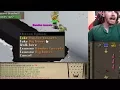 FAUX GETS CRAZY LUCK HCIM BEST RUNESCAPE MOMENTS