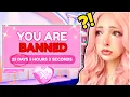 Download Lagu Dress To Impress BANNED ME FOREVER.. 💔