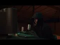 Justin Quiles - Marea (Visualizer)