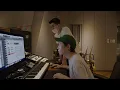 Download Lagu 본업 중인 에픽하이 x 콜드 (Epik High \u0026 Colde In The Studio) | 비 오는 날 듣기 좋은 노래 (Rain Song)