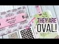 NEW Oval Eyelet Setter