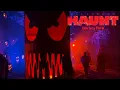 Dorney Park s Halloween Haunt was MILES Better than Six Flags Fright Fest Minimum Wait Times