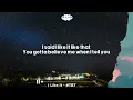 Cardi B & J Balvin - I Like It (Clean - Lyrics)