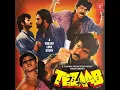 Ek Do Teen Char - Alka Yagnik