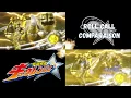 Download Lagu Kyuranger regular and final roll call comparaison
