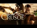 CRUSOE The Complete Season 1 Sean Bean Sam Neill Adventure Series The Midnight Screening