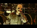 Lagu Slipknot - Wait and Bleed Live in London 2002