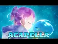 Download Lagu Saijaku Tamer Opening - Hate No Nai Tabi (Acapella)