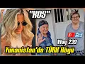 Download Lagu Yunanistan Kos Adası Gezisi | İstanköy Platani \