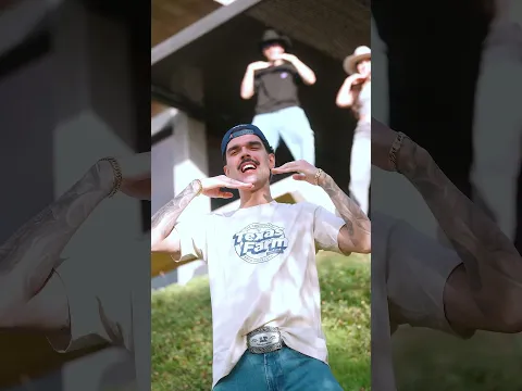 Quero ver todo mundo fazendo essa dancinha emmm