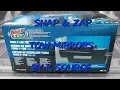 Snap Zap Towing Mirrors By K Source