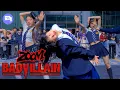Download Lagu [4K] BADVILLAIN - '숨(ZOOM)' 커버 댄스 Dance Cover🔥 DGDG STUDIO X 더현대서울