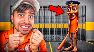 الهروب من سجن تونغ تونغ    دندنها