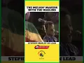 Download Lagu Anak-anak Musisi Bob Marley: The Melody Makers \u0026 The Wailers Tampil Langsung #Musik #CelanaPendek