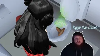 Poop Experience 💩